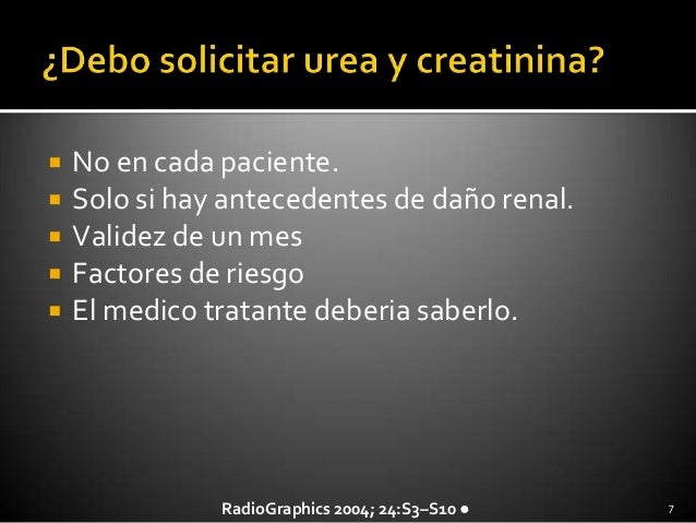 Preguntas mas frecuentes sobre MEDIOS DE CONTRASTE Preguntas mas frecuentes sobre MEDIOS DE CONTRASTE