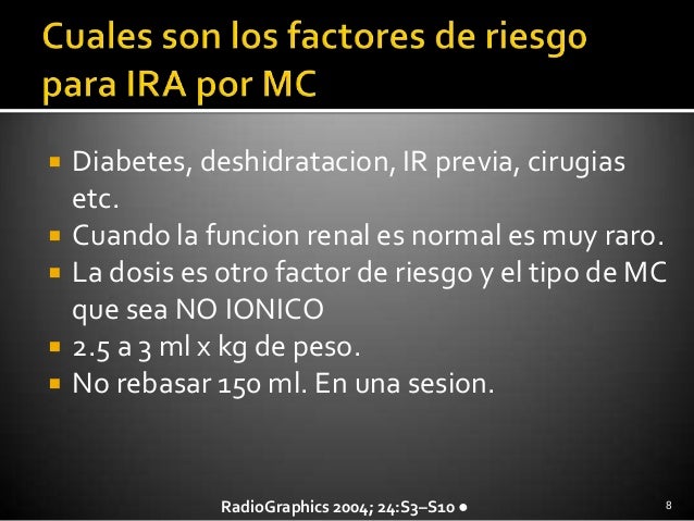 Preguntas mas frecuentes sobre MEDIOS DE CONTRASTE Preguntas mas frecuentes sobre MEDIOS DE CONTRASTE
