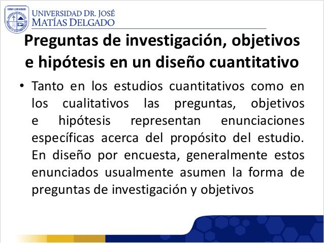 preguntas con hipotesis preguntas objetivos e hip 243 tesis preguntas con hipotesis preguntas objetivos e hip 243 tesis