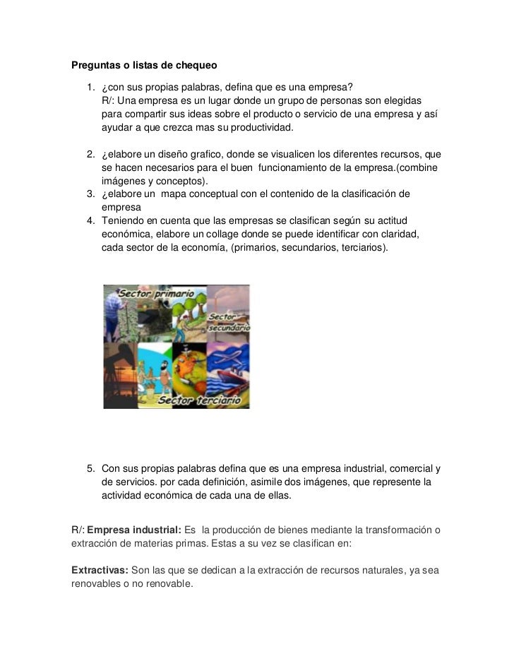 lista de preguntas de si o no preguntas o listas de chequeo lista de preguntas de si o no preguntas o listas de chequeo