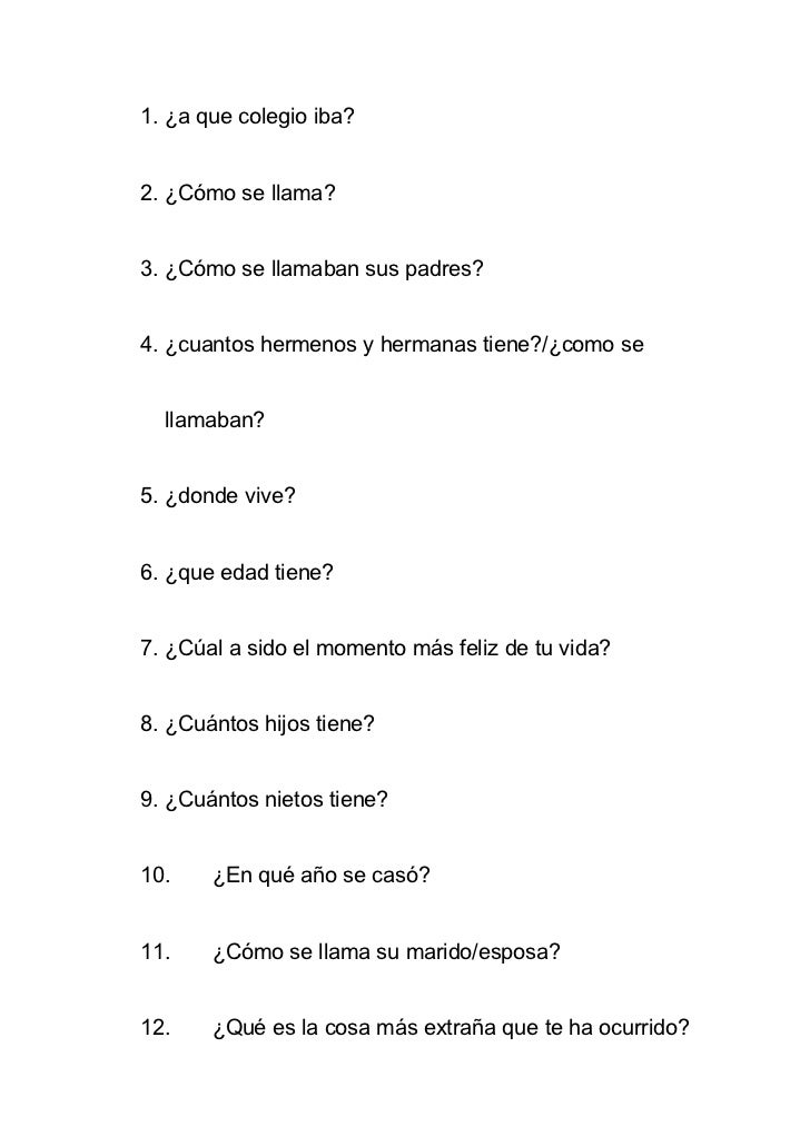 preguntas interesantes para los amigos preguntas para el abuelo preguntas interesantes para los amigos preguntas para el abuelo