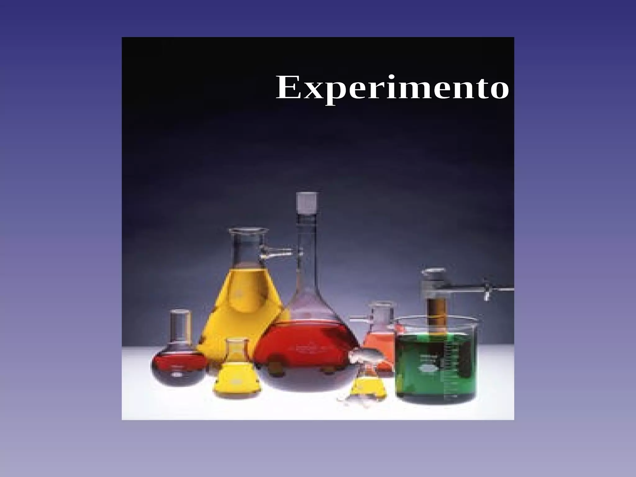 Experimento 