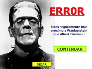 La Biblioteca es un lugar al que puedes venir a... 