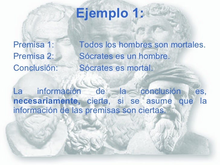 que son las preguntas de logica preguntas sobre premisas y conclusiones l 243 gicas que son las preguntas de logica preguntas sobre premisas y conclusiones l 243 gicas