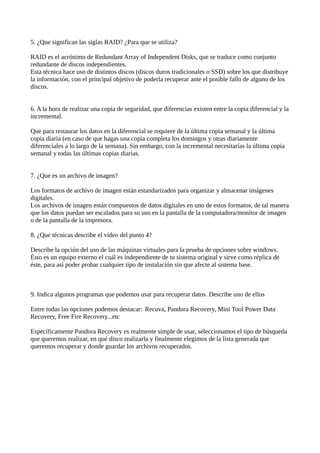 Preguntas tema 3  pdf