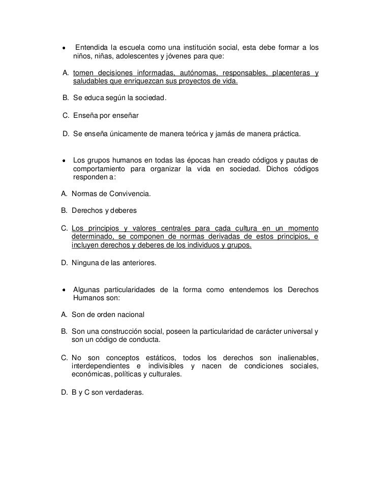 preguntas y respuestas tipo icfes de sociales preguntas tipo icfes derechos humanos preguntas y respuestas tipo icfes de sociales preguntas tipo icfes derechos humanos