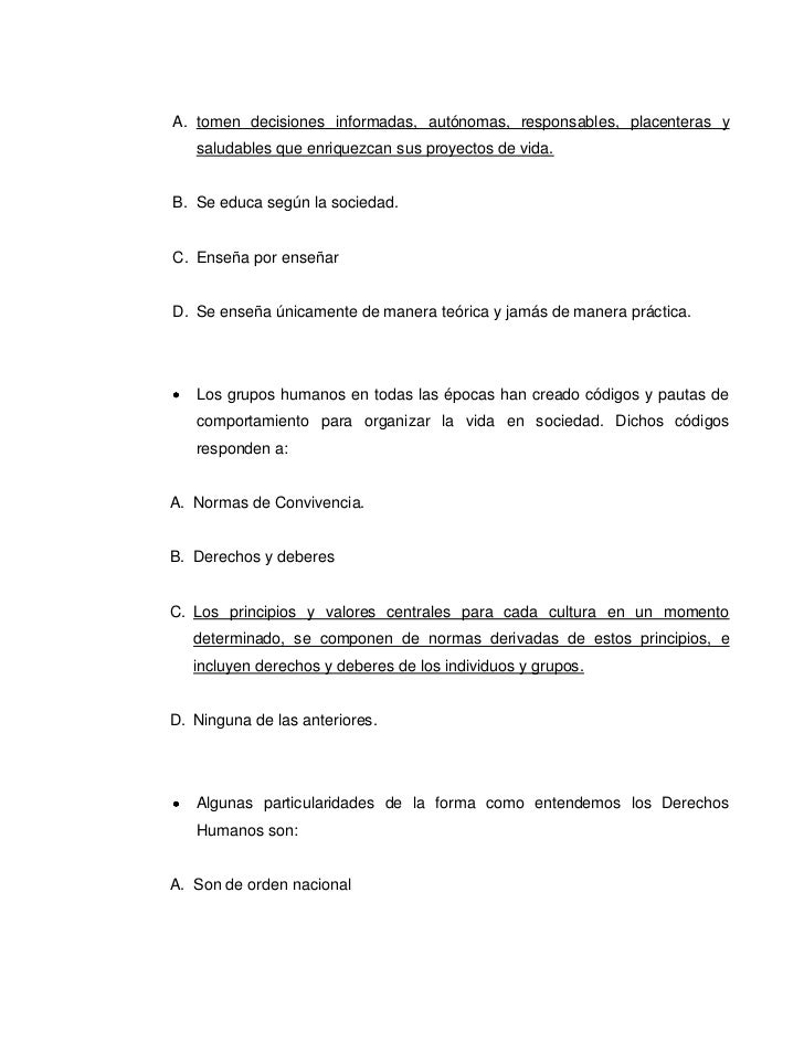 preguntas y respuestas tipo icfes de sociales preguntas tipo icfes derechos humanos preguntas y respuestas tipo icfes de sociales preguntas tipo icfes derechos humanos