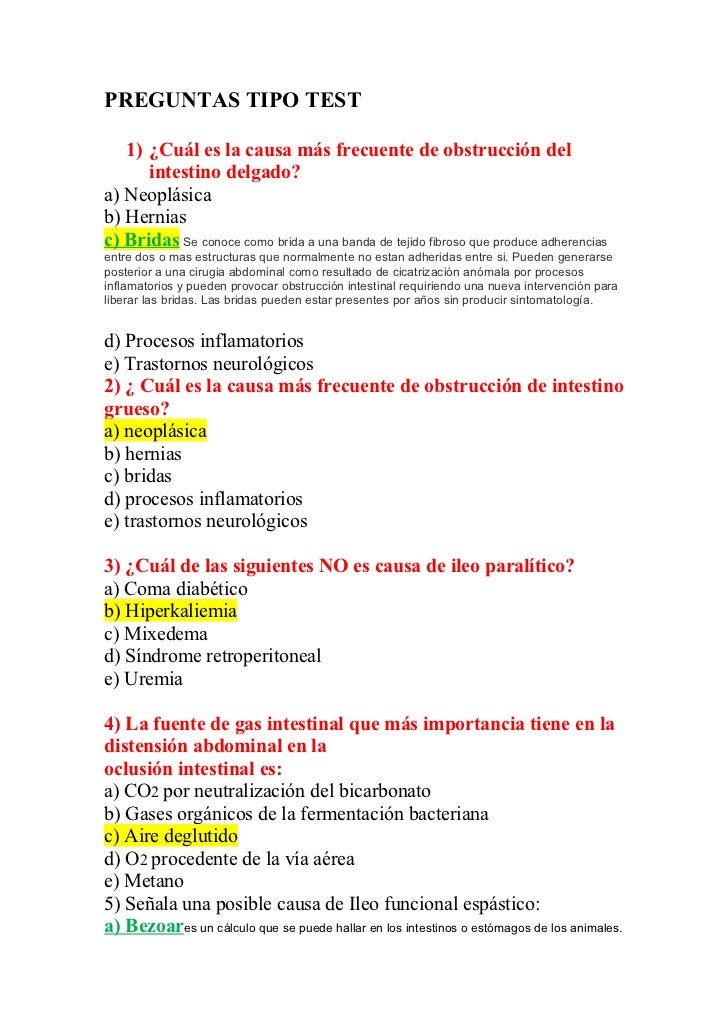 preguntas frecuentes en una entrevista de trabajo enfermeria preguntas tipo test obstruccion intestinal preguntas frecuentes en una entrevista de trabajo enfermeria preguntas tipo test obstruccion intestinal