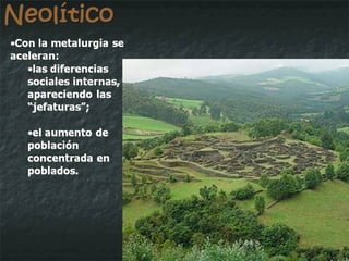 El arte paleolítico 