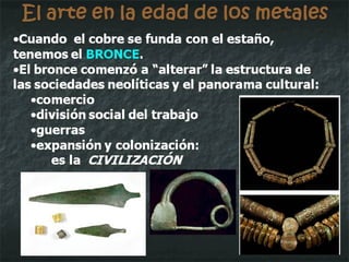 Prehistoria 1