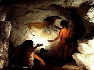 LA REVOLUCIÓN NEOLÍTICAPROCESOCreciente Fértil (Cercano Oriente)