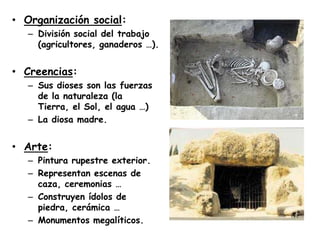 Mesoamérica (México, Guatemala)