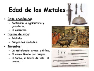 Centros originarios de domesticación de plantas y animales