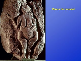 Venus de Laussel
 