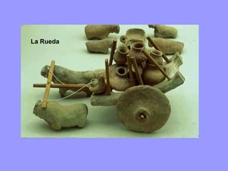 La Rueda 
