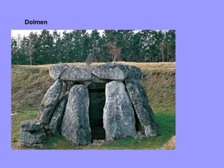 Dolmen 
