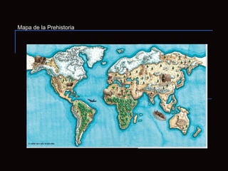Prehistoria