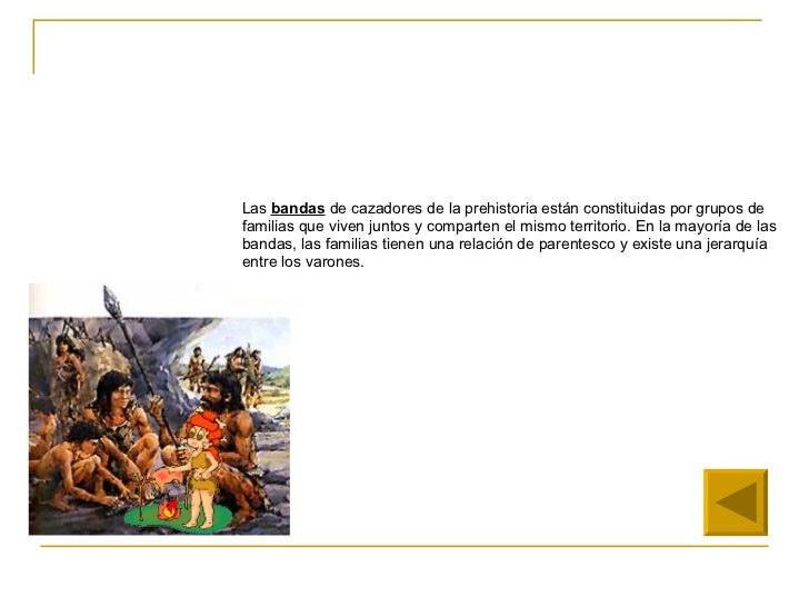 Prehistoria