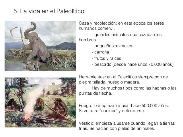 Prehistoria