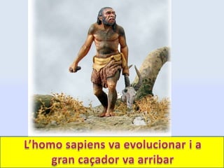 Prehistoria