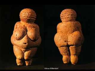 Vênus Willendorf
 