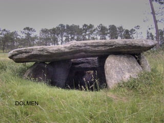 DOLMEN
 