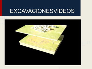 EXCAVACIONESVIDEOS
 