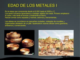 La cerámica  con barro modelado y cocido.  Los artistas del neolítico pintaban escenas de caza y de grupos bailando. Dibujaban las figuras de forma muy esquemática y las pintaban de un solo color. 