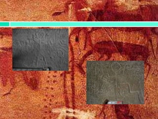 Prehistoria en honduras