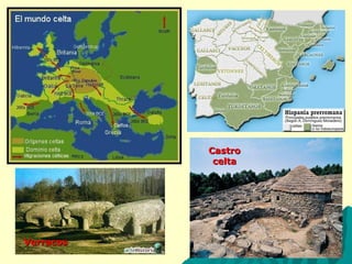 VVeerrrraaccooss 
CCaassttrroo 
cceellttaa 
