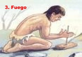 3. Fuego 