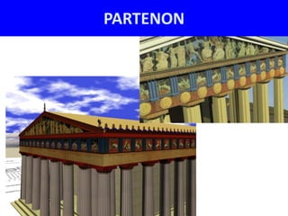PARTENON
 