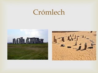 Crómlech

 