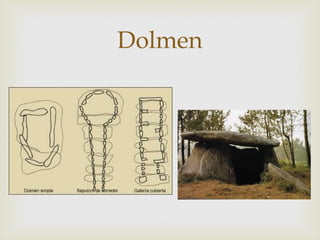 Dolmen

 