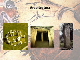 Arquitectura
 