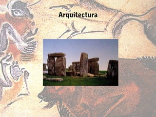 Arquitectura
 