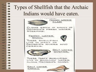 Pelio and Archaic Periods | PPT