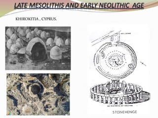 KHIROKITIA , CYPRUS.
 