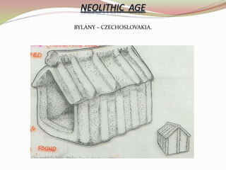 BYLANY – CZECHOSLOVAKIA.
 