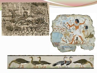 Prehistoric architecture