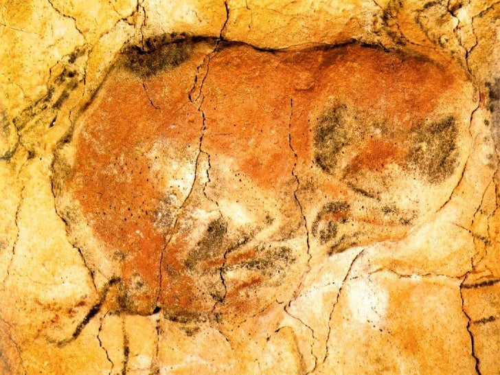 Prehistoric Art