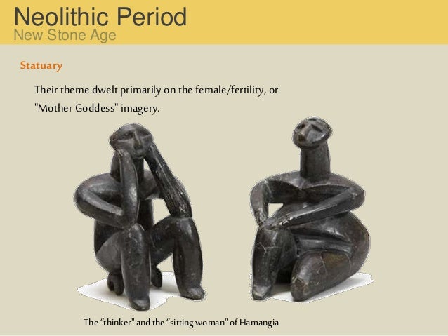 neolithic period Human prehistory is the period between the use of the first stone tools c 33 million years ago and the invention of writing systems the earliest writing systems appeared c 5,300 years ago, but writing was not used in some human cultures until the 19th century or even later the end of prehistory therefore came at very different dates in. neolithic period Human prehistory is the period between the use of the first stone tools c 33 million years ago and the invention of writing systems the earliest writing systems appeared c 5,300 years ago, but writing was not used in some human cultures until the 19th century or even later the end of prehistory therefore came at very different dates in.