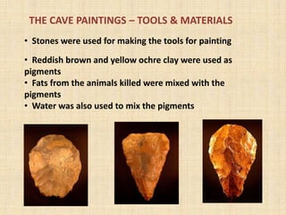 Prehistoric art | PPT