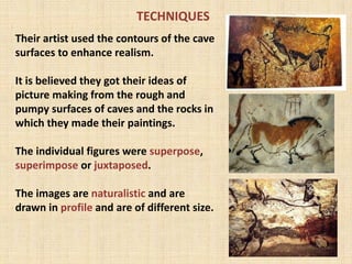 Prehistoric art | PPT