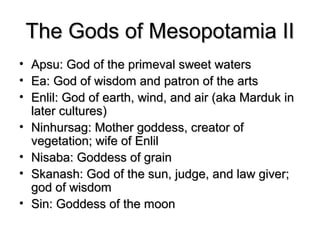 Prehistoric art and mesopotamian art | PPT