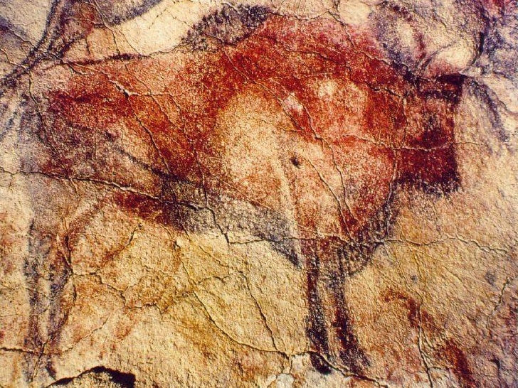 Prehistoric Arts prehistoric-arts
