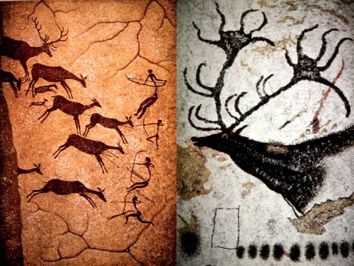 Prehistoric Arts prehistoric-arts