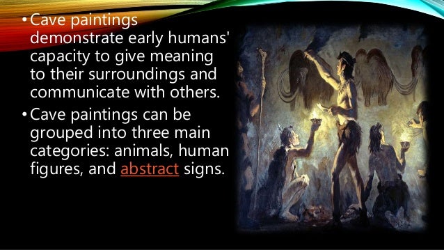 Western Art Traditions