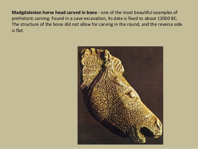 Featured image of post Prehistoric Sculpture Characteristics