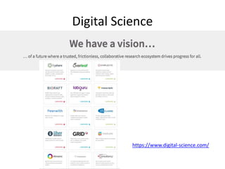 Digital Science
https://www.digital-science.com/
 